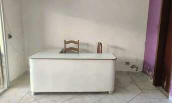 Imagem 4: Sobrado de 400 m² com 04 quartos em frente ao CMEI no Setor Campinas