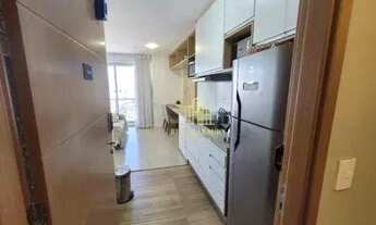 Imagem 3: Apartamento mobiliado de 01 quarto para alugar em osasco