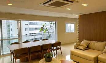 Imagem 7: Apartamento com 3 Suítes e Office, 159 m² - venda por R$ 1.990.000 ou aluguel por R$ 14.91