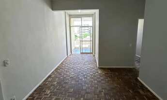 Imagem: Imóvel para aluguel tem 66 metros quadrados