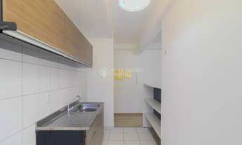 Imagem 6: Apartamento 2 Dorm Azenha