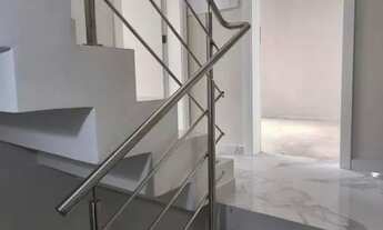 Imagem 7: Sobrado com 3 dormitórios à venda, 103 m² por R$ 619.000,00 - Xaxim - Curitiba/PR