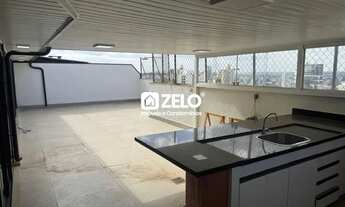 Imagem 5: Cobertura à venda com 260 m², 3 quartos 3 vagas em Centro, Campinas