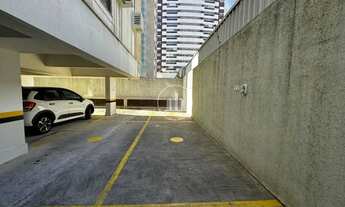 Imagem 4: Apartamento 3 Quartos com 1 Suíte e 98m² - Campinas