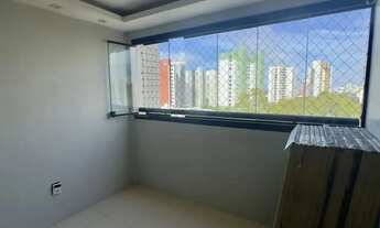 Imagem 3: VENDO Apartamento no Condomínio BELA VISTA - RENASCENÇA