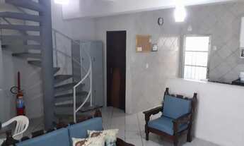 Imagem 3: Quartos individuais para alunas de mestrado e doutorado