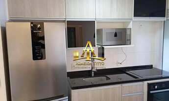 Imagem 3: Apartamento com 2 dormitórios para alugar, 70 m² por R$ 9.000/mês - Edifício Novare - Baru