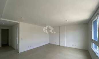 Imagem 3: APARTAMENTO SMART NOVO COM SUÍTE, LAVABO E GARAGEM PRIVATIVA - ALTO PADRÃO E VISTA EXCLUSI