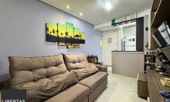 Imagem 6: Apartamento com 2 quartos, 1 vaga e elevador no bairro Sarandi