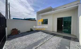 Imagem 3: Casas novas no litoral