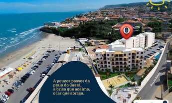 Imagem: Condomínio Praia do Marco