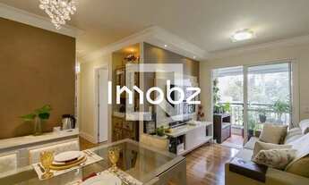 Imagem 2: Apartamento à venda na Rua Doutor Laerte Setúbal, 655 - Panamby - São Paulo - SP - CEP: 05