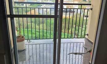 Imagem 4: Apartamento à venda com 2 quartos no Residencial Parque da Fazenda, Campinas