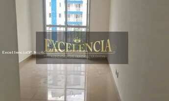 Imagem 2: Apartamento para Locação em São Paulo, Vila Guilherme, 2 dormitórios, 1 banheiro, 1 vaga