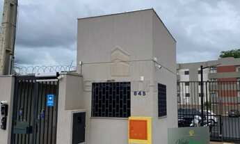 Imagem: Apartamentos Padrão em Sertãozinho