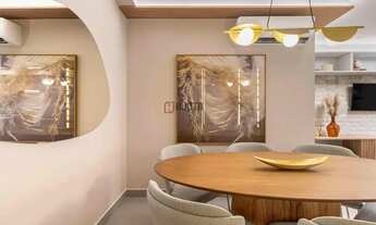 Imagem 6: Apartamento Cond MEET 78m2 - 3 Dorms, 1 Suíte Zona Sul de Rio Preto