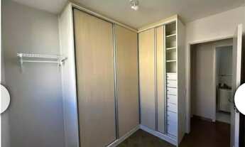 Imagem 7: Apartamento semi mobiliado em São José Dos Pinhais, 2 quarto, 2 banheiros