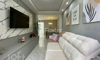 Imagem 2: Casa à venda Rua Antônio Jovita Duarte, Forquilhas - São José