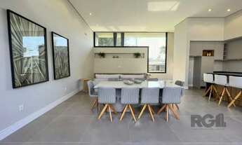 Imagem 2: Casa de Cinema Casa com 4 dormitórios