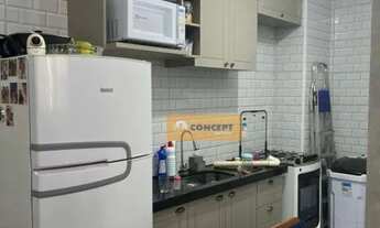 Imagem 5: Apartamento com 2 dormitórios, 41 m² - venda por R$ 240.000,00 ou aluguel por R$ 1.600,00