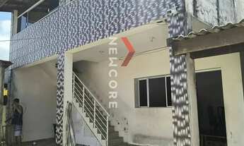 Imagem: Casa em Bauru - Cibratel II - Itanhaém/SP