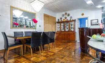 Imagem 6: Apartamento venda Higienópolis 3 dormitórios 247 m²