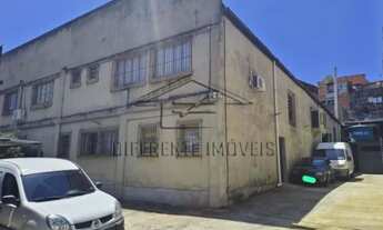 Imagem 7: Galpão Para Locação em Ermelino Matarazzo