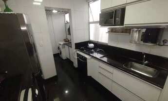 Imagem 5: Apartamento com 3 dormitórios à venda, 73 m² por R$ 340.000,00 - Vila Rezende - Piracicaba