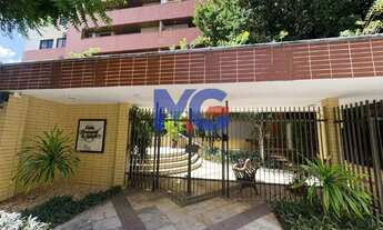 Imagem: Apartamento de 127,31 m² à venda na Aldeota