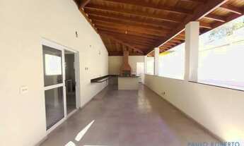 Imagem 5: CASA EM CONDOMÍNIO - CONDOMÍNIO MAISON BLANCHE - SP