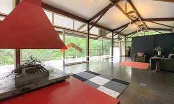 Imagem 5: Casa de condomínio em Estrada Taguai - Chácara do Refúgio - Carapicuíba/SP