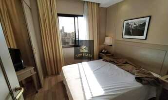 Imagem 6: Flat Para Locação Vila Olímpia