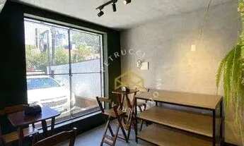 Imagem 5: Ponto, 110 m² - venda por R$ 850.000,00 ou aluguel por R$ 4.758,00/mês - Vila Itapura - Ca