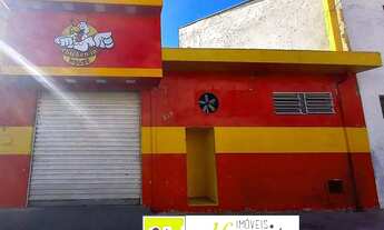 Imagem: Salão Comercial para locação com 90 metros