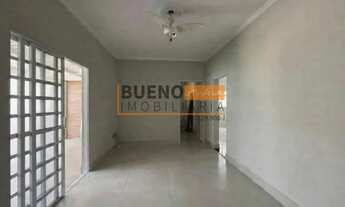 Imagem 2: Casa para aluguel, 3 quartos, 1 suíte, 6 vagas, Jardim São Domingos - Americana/SP