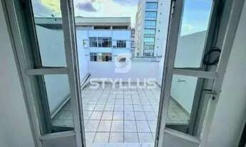 Imagem 2: Méier Apartamento cobertura com 2 dormitórios