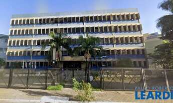 Imagem 2: PRÉDIO - ÁGUA BRANCA - SP