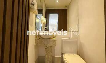 Imagem 7: Venda Apartamento 4 quartos Ouro Preto Belo Horizonte