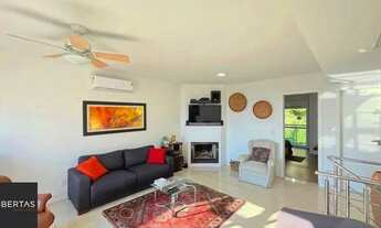 Imagem 5: Casa em Condomínio 4 dormitórios à venda Praia de Belas Porto Alegre/RS