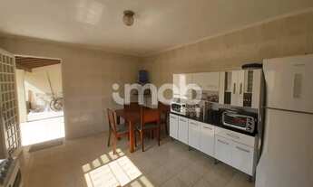 Imagem: Casa Térrea à Venda em Vila Haro - Sorocaba/SP