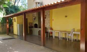 Imagem 4: CASA COM 3 PAVIMENTOS DE 4 QUARTOS, 3 SUÍTES e 110 M² POR R$ 450.000,00