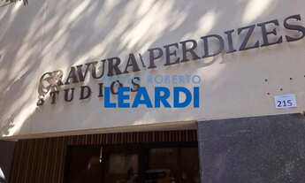 Imagem: APARTAMENTO - POMPÉIA - SP