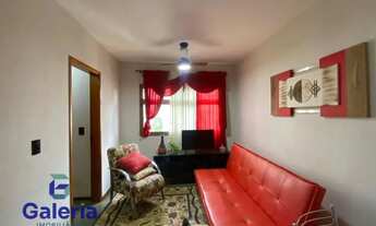 Imagem: Apartamento mobiliado com 1 quarto para