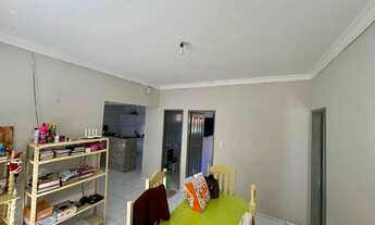 Imagem 5: Casa impecável a venda no Mocambinho