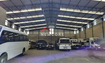 Imagem 4: Galpão em Avenida Jerusalém - Laranjeiras - Betim/MG