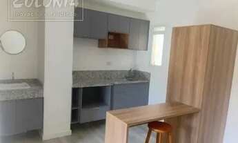 Imagem 3: Apartamento a venda - Jardim, Santo André