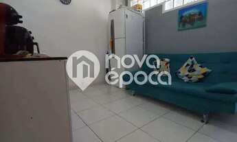 Imagem 3: Catete Apartamento com 1 dormitório