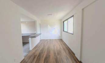 Imagem 5: Apartamento para aluguel, 2 quartos, 1 suíte, 2 vagas, Cruzeiro - Belo Horizonte/MG