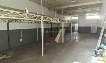 Imagem: Excelente Prédio Comercial à Venda Chácara