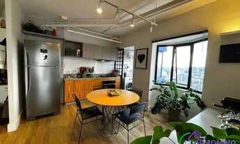 Imagem 4: COBERTURA - PINHEIROS - SP